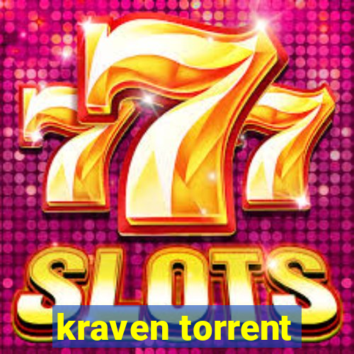 kraven torrent